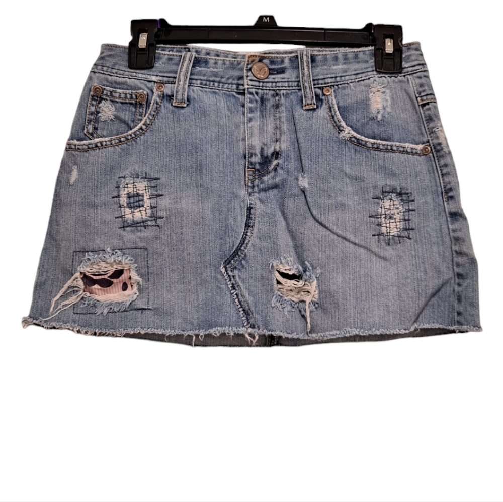Size 0 mini skirt Ameican Eagle